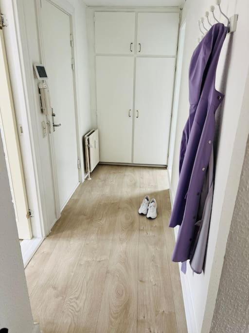Lovely 1-Bedroom Condo In Aarhus C Exteriér fotografie