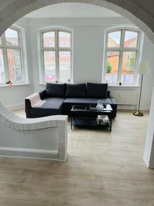 Lovely 1-Bedroom Condo In Aarhus C Exteriér fotografie